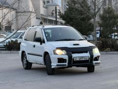 Сүрөт унаа Mitsubishi RVR