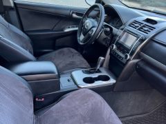 Фото авто Toyota Camry