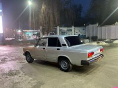 Фото авто ВАЗ (Lada) 2107