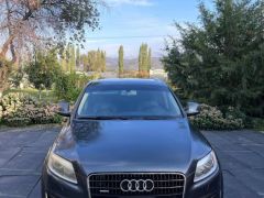 Сүрөт унаа Audi Q7