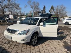 Сүрөт унаа Lexus RX