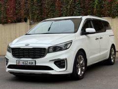 Сүрөт унаа Kia Carnival