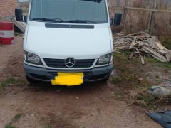 Фото авто Mercedes-Benz Sprinter