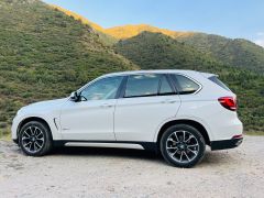 Фото авто BMW X5