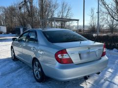 Фото авто Toyota Camry