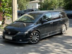 Сүрөт унаа Honda Odyssey