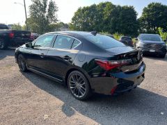 Сүрөт унаа Acura ILX