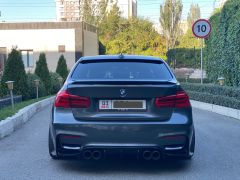 Сүрөт унаа BMW 3 серия