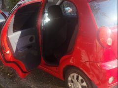 Photo of the vehicle Chevrolet Matiz