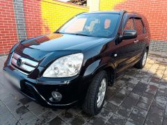 Сүрөт унаа Honda CR-V