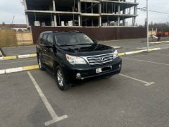 Photo of the vehicle Lexus GX