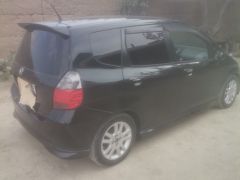 Сүрөт унаа Honda Fit