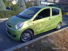 Сүрөт унаа Daihatsu Cuore