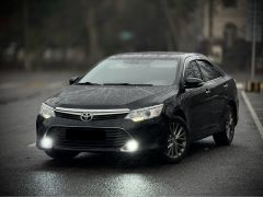 Photo of the vehicle Toyota Camry