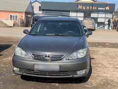 Photo of the vehicle Toyota Camry