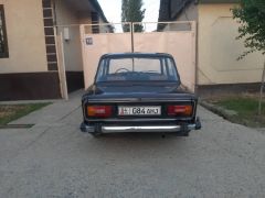 Photo of the vehicle ВАЗ (Lada) 2106