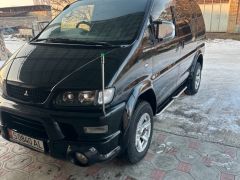 Photo of the vehicle Mitsubishi Delica