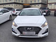 Сүрөт унаа Hyundai Sonata