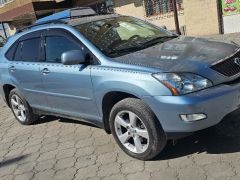 Photo of the vehicle Lexus RX