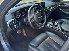 Сүрөт унаа BMW 5 серия