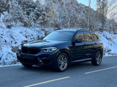 Сүрөт унаа BMW X3