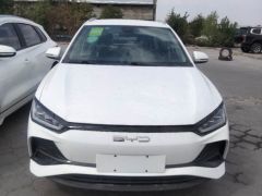 Сүрөт унаа BYD e2