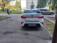 Сүрөт унаа Kia Rio