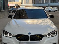 Photo of the vehicle BMW 3 Series