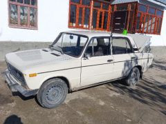 Фото авто ВАЗ (Lada) 2106