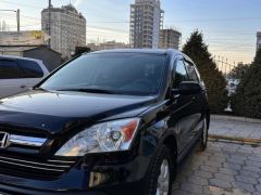 Фото авто Honda CR-V