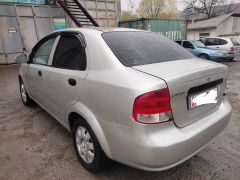 Photo of the vehicle Daewoo Kalos