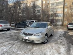 Photo of the vehicle Toyota Camry