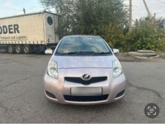 Photo of the vehicle Toyota Yaris