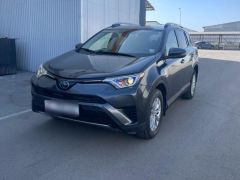 Photo of the vehicle Toyota RAV4