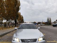 Сүрөт унаа Toyota Mark X