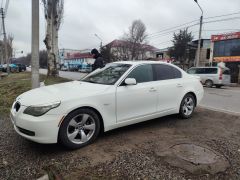 Photo of the vehicle BMW 5 Series