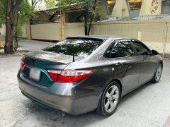 Сүрөт унаа Toyota Camry