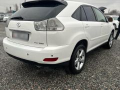 Фото авто Lexus RX