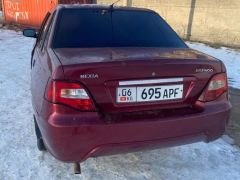 Сүрөт унаа Daewoo Nexia