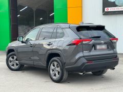 Фото авто Toyota RAV4