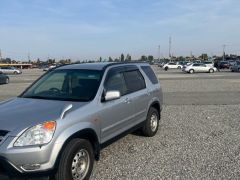 Photo of the vehicle Honda CR-V