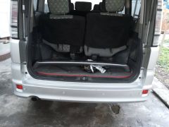 Фото авто Honda Stepwgn