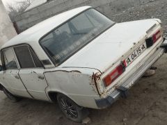 Сүрөт унаа ВАЗ (Lada) 2106