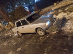 Сүрөт унаа ВАЗ (Lada) 2107