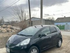 Сүрөт унаа Honda Fit