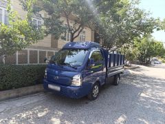 Фото авто Hyundai Porter