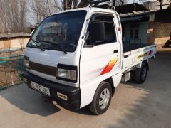 Фото авто Daewoo Labo