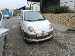 Photo of the vehicle Daewoo Matiz