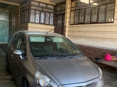 Фото авто Honda Fit