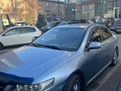 Сүрөт унаа Honda Accord